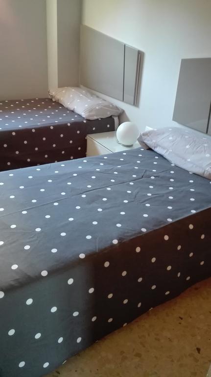 Mirant El Mar Apartment Port Saplaya