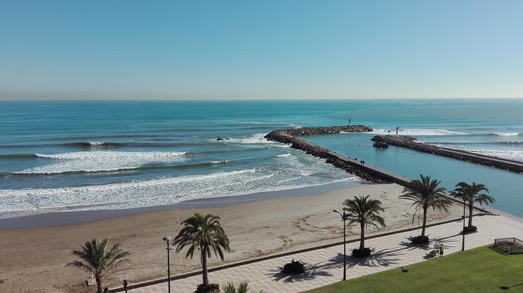 Apartment Mirant El Mar