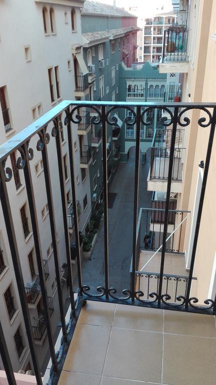 Apartamento Mirant El Mar *